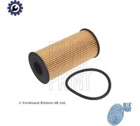 OIL FILTER ADBP210033 FOR RENAULT K9K873/872/854/876/862 1.5L M9R650/710 2.0L