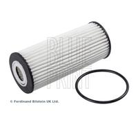 Blue Print Oil Filter A1761800800 (ADBP210065) - Fits Mercedes G500 W463 4.0 M176.980 2015