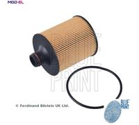 Blue Print Oil Filter ADBP210071 - Fits Audi/Bentley/Porsche - OE 057198405D