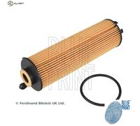 Blue Print ADBP210072 Oil Filter For Mercedes Benz S Class Saloon Sprinter 3 t