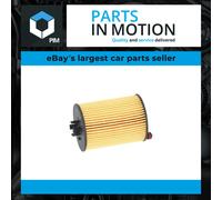 Oil Filter ADBP210085 Blue Print 05L115562 5L115562 Genuine Quality Guaranteed