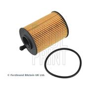 Oil Filter ADBP210085 Blue Print 05L115562 5L115562 Genuine Quality Replacement