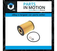 Genuine Blue Print Oil Filter - ADBP210099