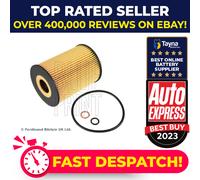 Genuine Blue Print Oil Filter - ADBP210099