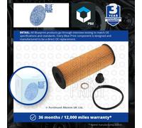 Blueprint ADBP210103 Oil Filter Replacement Fits Genesis GV70 Kia Sorento