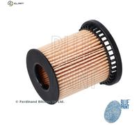 Blue Print Oil Filter ADBP210108 - For Opel/Vauxhall Astra & Insignia