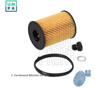 Blue Print Oil Filter ADBP210119 / 26350-2S000 - Genuine New - Fits Hyundai Sonata 2.5 2020