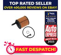 Blue Print Oil Filter ADBP210121 - Fits Hyundai Tucson, Kia Sportage - OE 26350-2M000