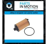 BLUE PRINT ADBP210129 Oil filter