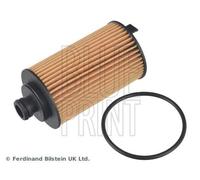 OIL FILTER ADBP210129 BLUE PRINT