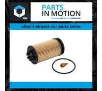 BLUE PRINT ADBP210140 Oil filter