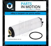 Oil Filter ADBP210151 Blue Print A2541840100 A2541840500 A2541840600 2541840100