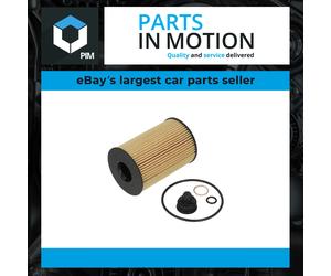 Oil Filter ADBP210180 Blue Print 11425A33C42 11425A33C43 LR158363 LR174141 New