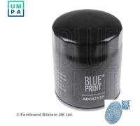 Blue Print Oil Filter ADC42119 - High Quality Filtration for Mitsubishi
