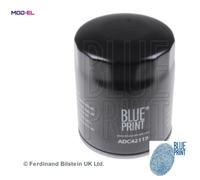 Blue Print Oil Filter ADC42119 - High Quality Filtration for Mitsubishi