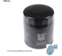Blue Print Oil Filter ADC42119 - High Quality Filtration for Mitsubishi