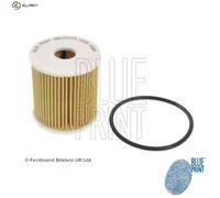 BLUE PRINT ADC42123 Oil filter