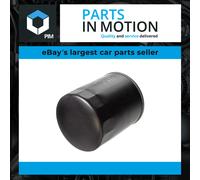 Blue Print Oil Filter ADC42125 – Fits Mitsubishi L200/Triton 2007-2015 2.5 DI-D
