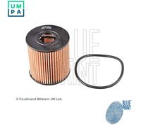 BLUE PRINT ADF122102 Oil filter