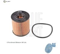 BLUE PRINT ADF122102 Oil filter
