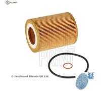 Blue Print Oil Filter ADF122103 – Fits Volvo S60 S80 V60 V70 XC60 XC70 XC90
