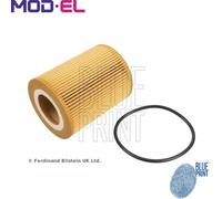 Blue Print Oil Filter ADF122103 - High Quality Filtration for Volvo