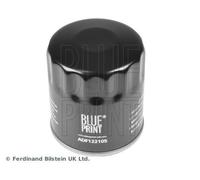 OIL FILTER ADF122105 BLUE PRINT