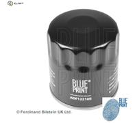 Blue Print ADF122105 Oil Filter, pack of one