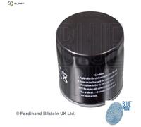 Blue Print ADF122107 Oil Filter, pack of one