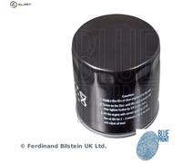 BLUE PRINT ADF122107 Oil Filter Engine Service Replacement 79mm Outer Ø For Ford