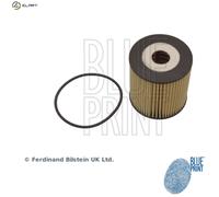 BLUE PRINT ADF122113 Oil filter
