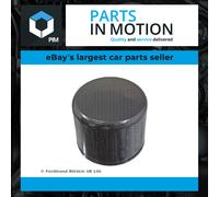 Genuine Blue Print Oil Filter fits Volvo 1015511