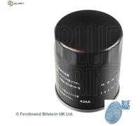 Blue Print ADF122122 Oil Filter, Pack of 1