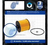 Oil Filter ADF122125 Blue Print 32257013 32257123 Genuine Top Quality Guaranteed
