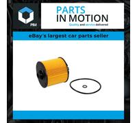 BLUE PRINT ADF122125 Oil filter