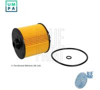 BLUE PRINT ADF122125 Oil filter
