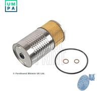 OIL FILTER ADG02101 FOR MERCEDES-BENZ OM601.912/913/911 2.0L OM601.940 2.3L 4cyl