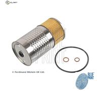 x1 Blue Print Oil Filter ADG02101 with Seal OE 6611803009 A6011800109 Made in UA