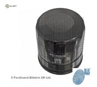 Blue Print ADG02104 Oil Filter, pack of one