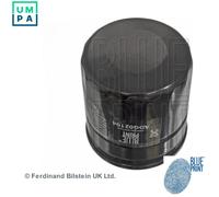Blue Print ADG02104 Oil Filter, pack of one