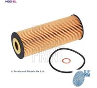 BLUE PRINT ADG02105 Oil filter