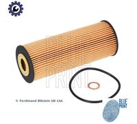 BLUE PRINT ADG02105 Oil filter