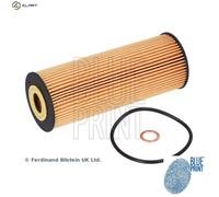 BLUE PRINT ADG02105 Oil filter