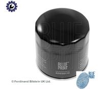 Oil filter Spin-on Filter ADG02110 BLUE PRINT for CHEVROLET DAEWOO VW TOYOTA