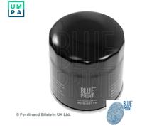 Oil filter Spin-on Filter ADG02110 BLUE PRINT for CHEVROLET DAEWOO VW TOYOTA