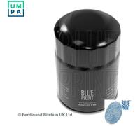 x1 Blue Print Screw-on Oil Filter ADG02116 with Seal Replaces ADG02126 - KR