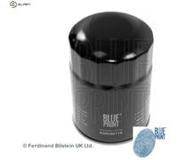x1 Blue Print Screw-on Oil Filter ADG02116 with Seal Replaces ADG02126 - KR