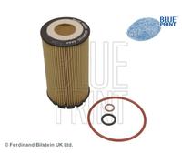OIL FILTER ADG02123 BLUE PRINT I