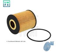 BLUE PRINT ADG02124 Oil filter