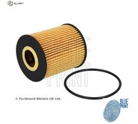 BLUE PRINT ADG02124 Oil filter